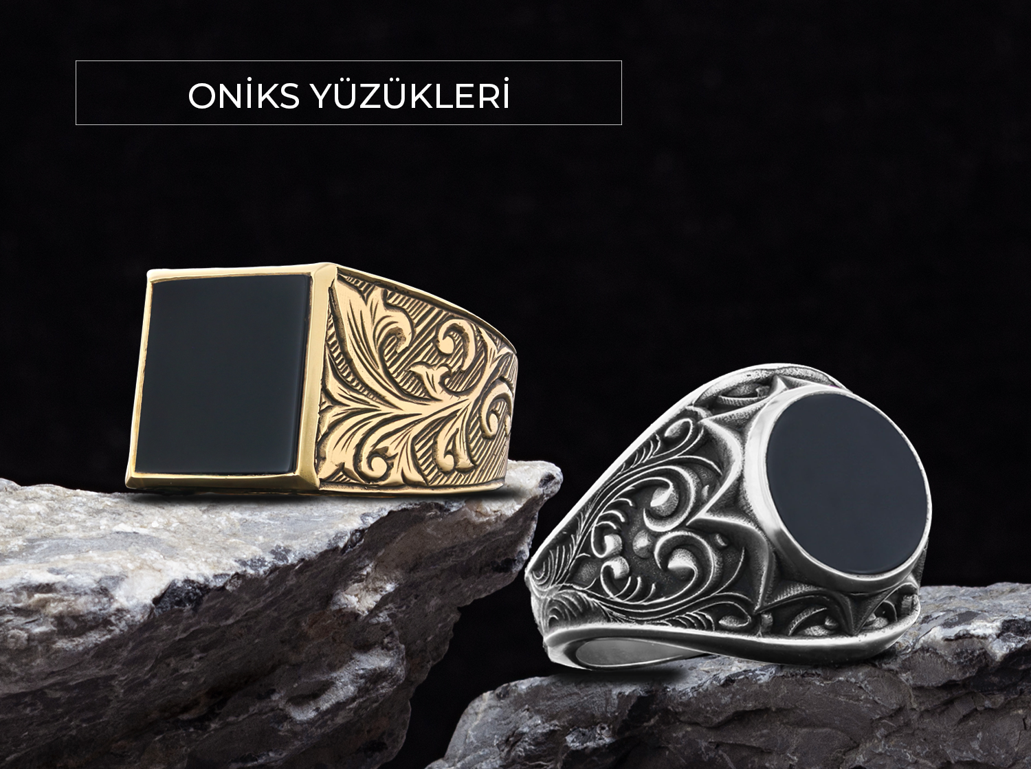 Elmas İş Gümüş Tasarım Atölyesi Resim - 2