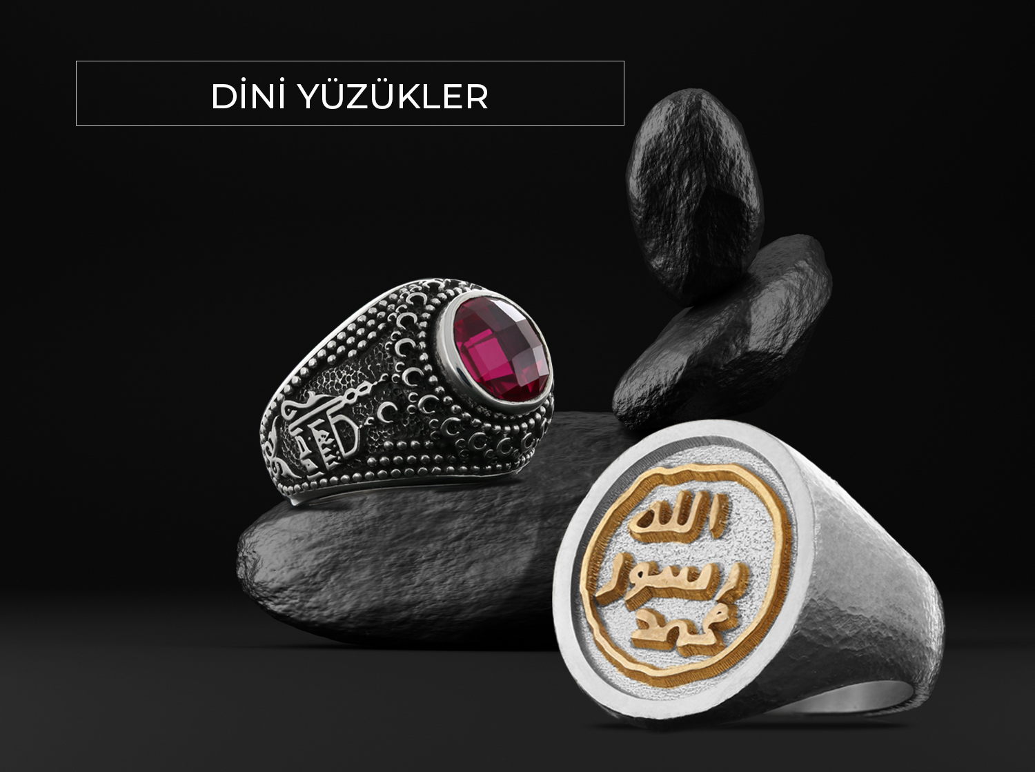 Elmas İş Gümüş Tasarım Atölyesi Resim - 1