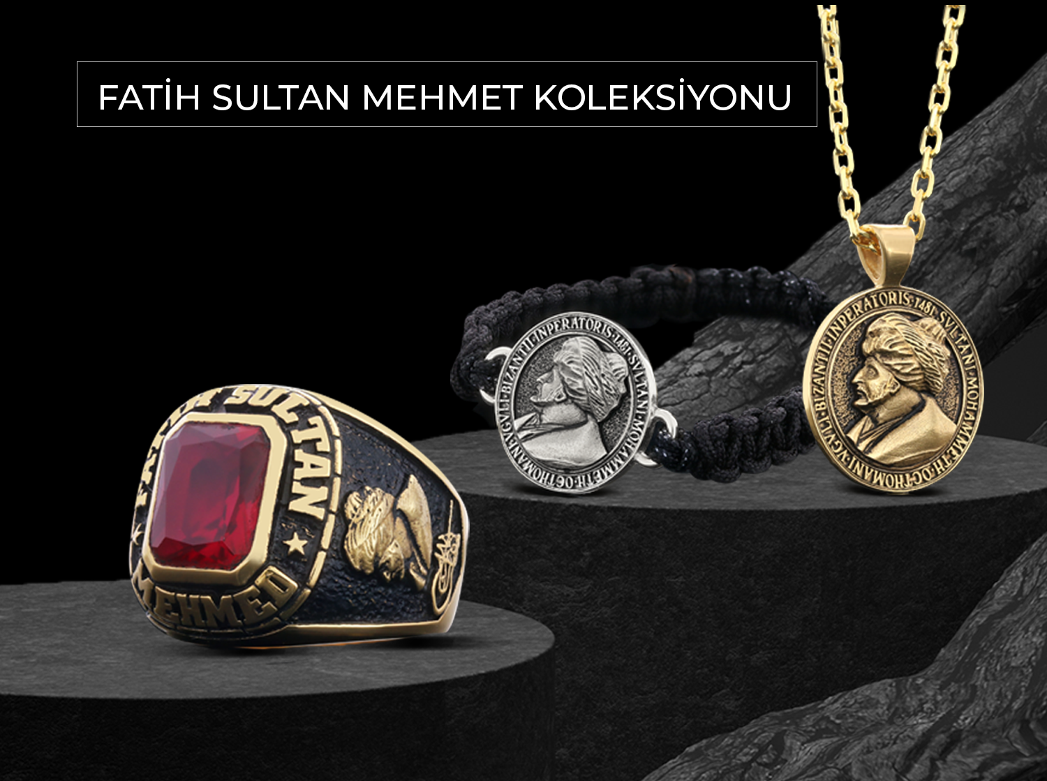 Elmas İş Gümüş Tasarım Atölyesi Resim - 2