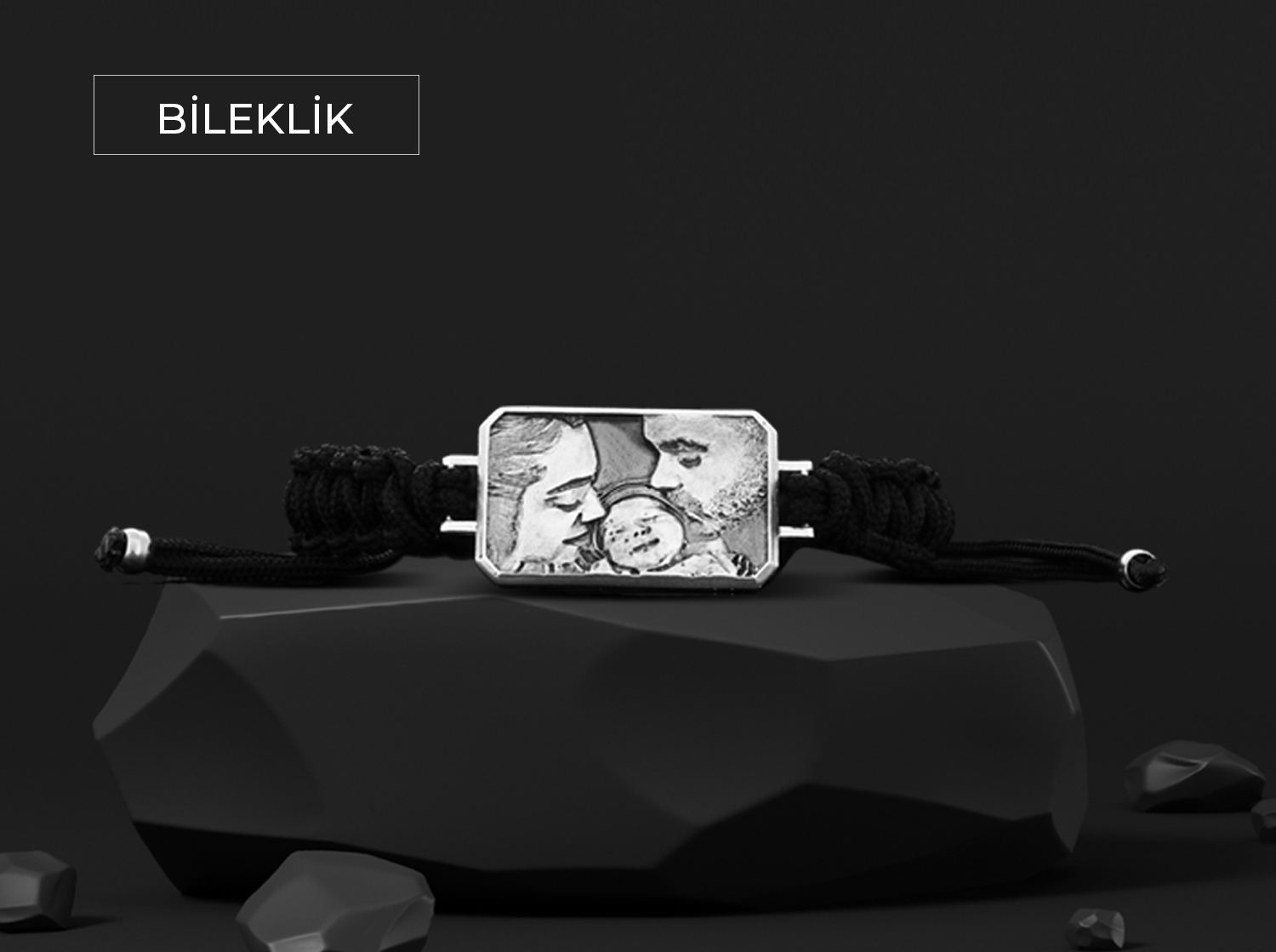 Elmas İş Gümüş Tasarım Atölyesi Resim - 2