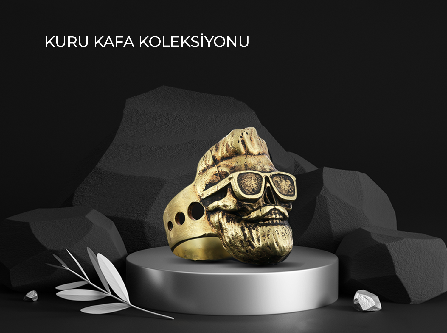 Elmas İş Gümüş Tasarım Atölyesi Resim - 1