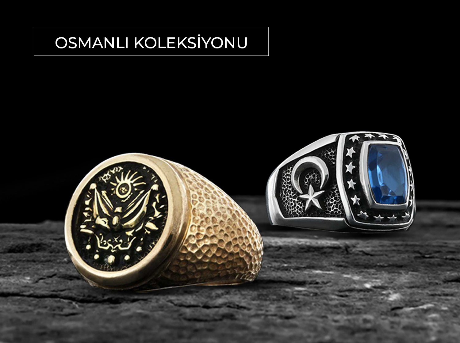 Elmas İş Gümüş Tasarım Atölyesi Resim - 2