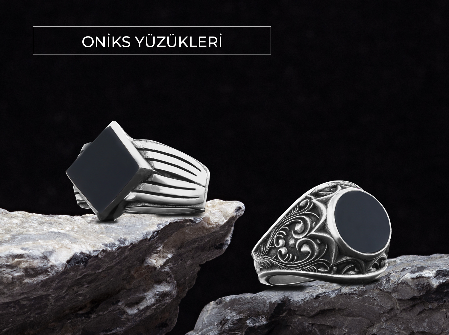 Elmas İş Gümüş Tasarım Atölyesi Resim - 2