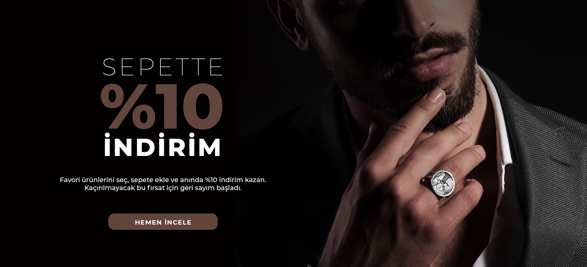 Elmas İş Gümüş Tasarım Atölyesi - 1