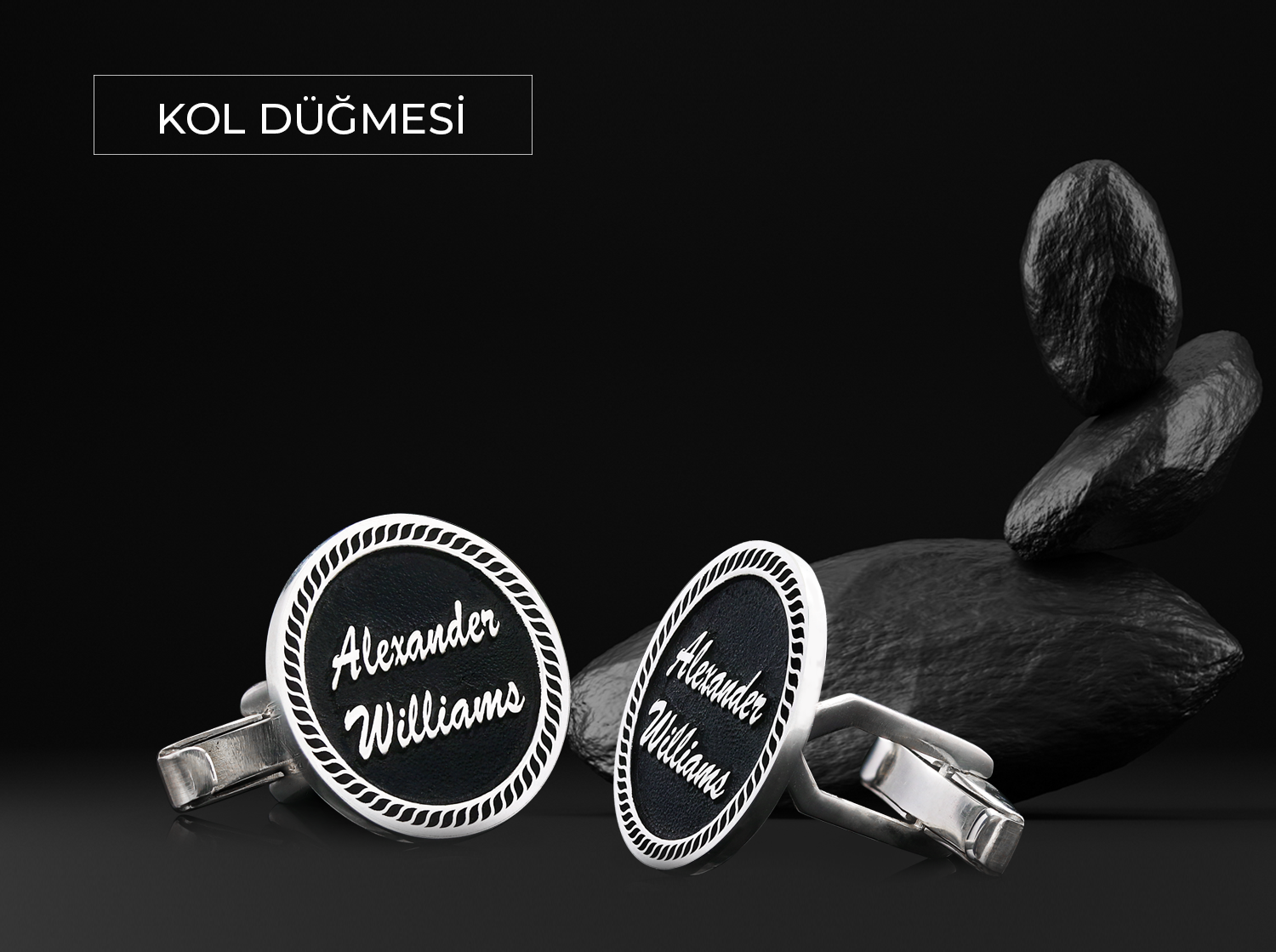 Elmas İş Gümüş Tasarım Atölyesi Resim - 1