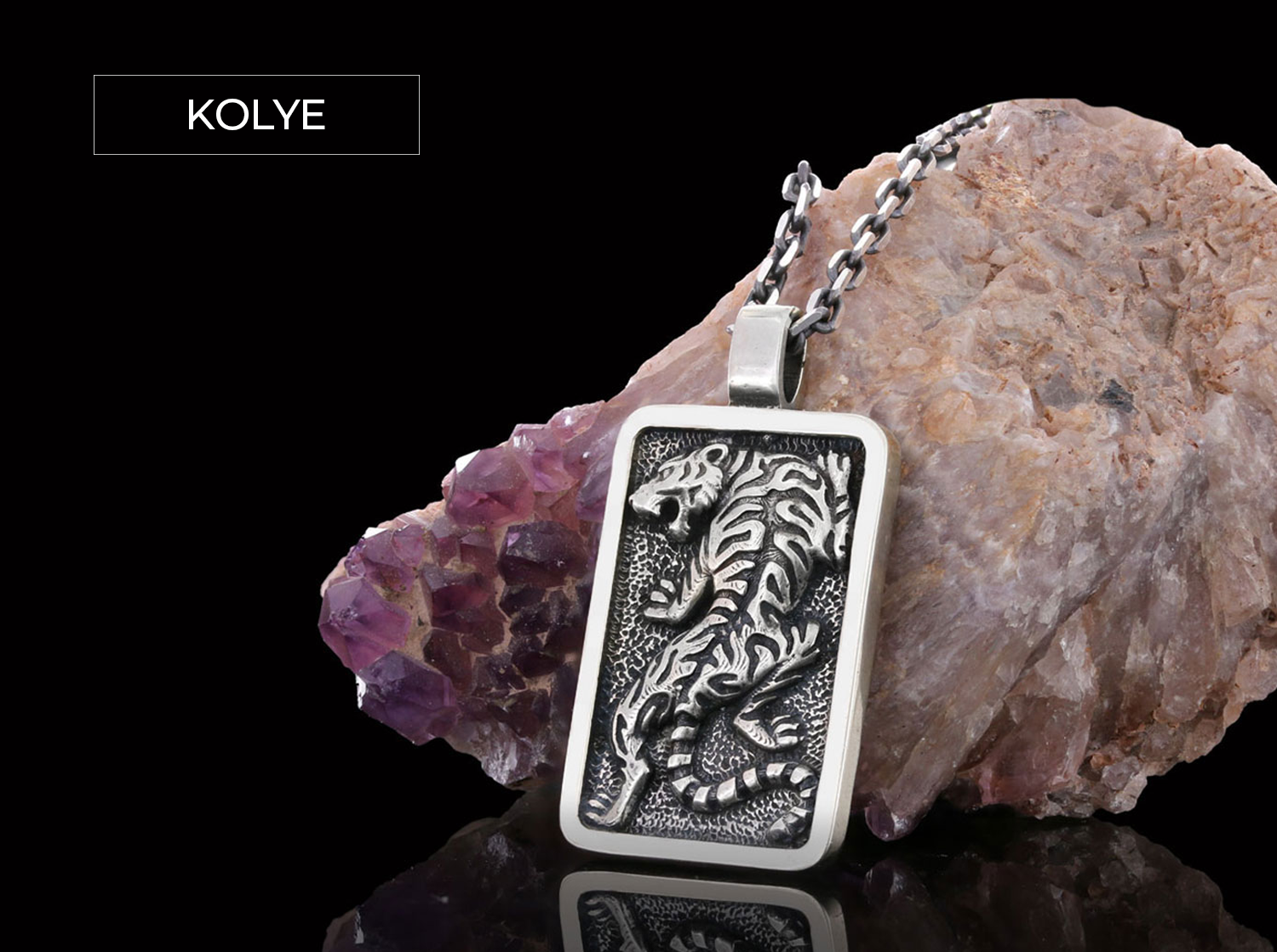 Elmas İş Gümüş Tasarım Atölyesi Resim - 1