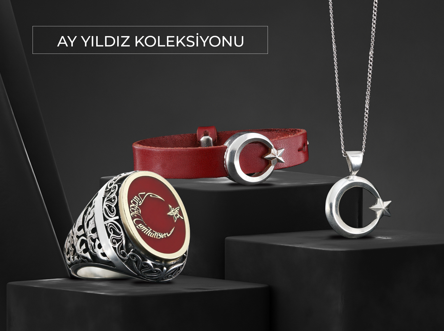 Elmas İş Gümüş Tasarım Atölyesi Resim - 1