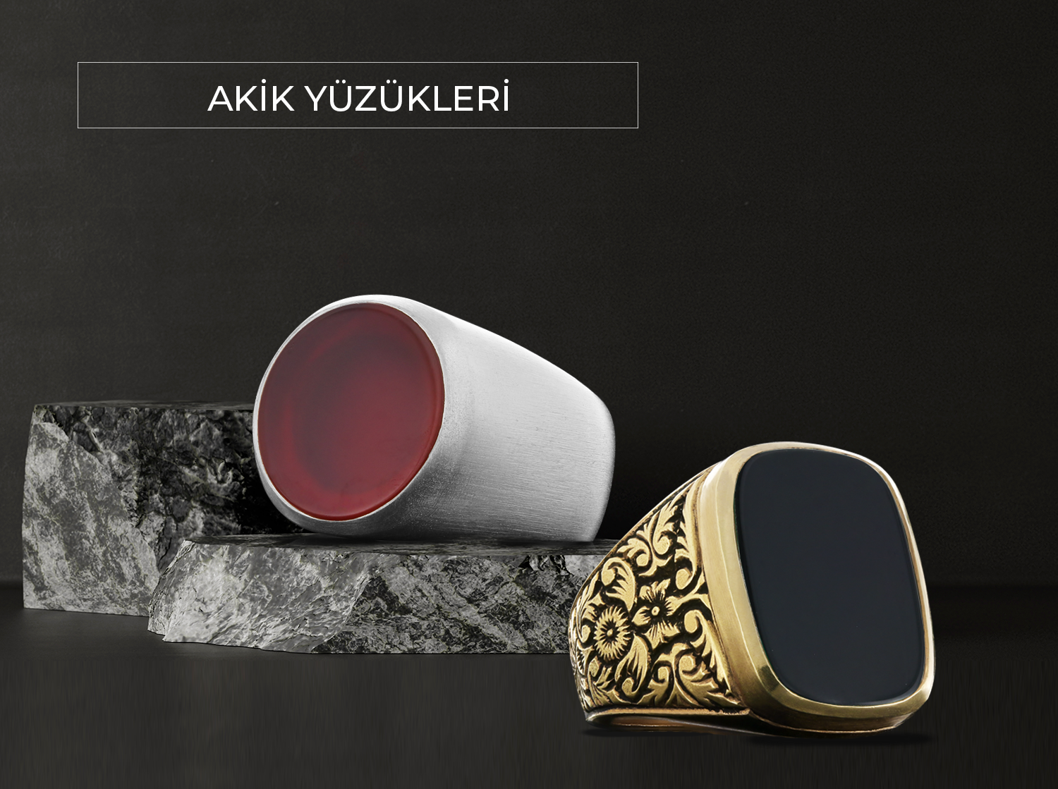 Elmas İş Gümüş Tasarım Atölyesi Resim - 1