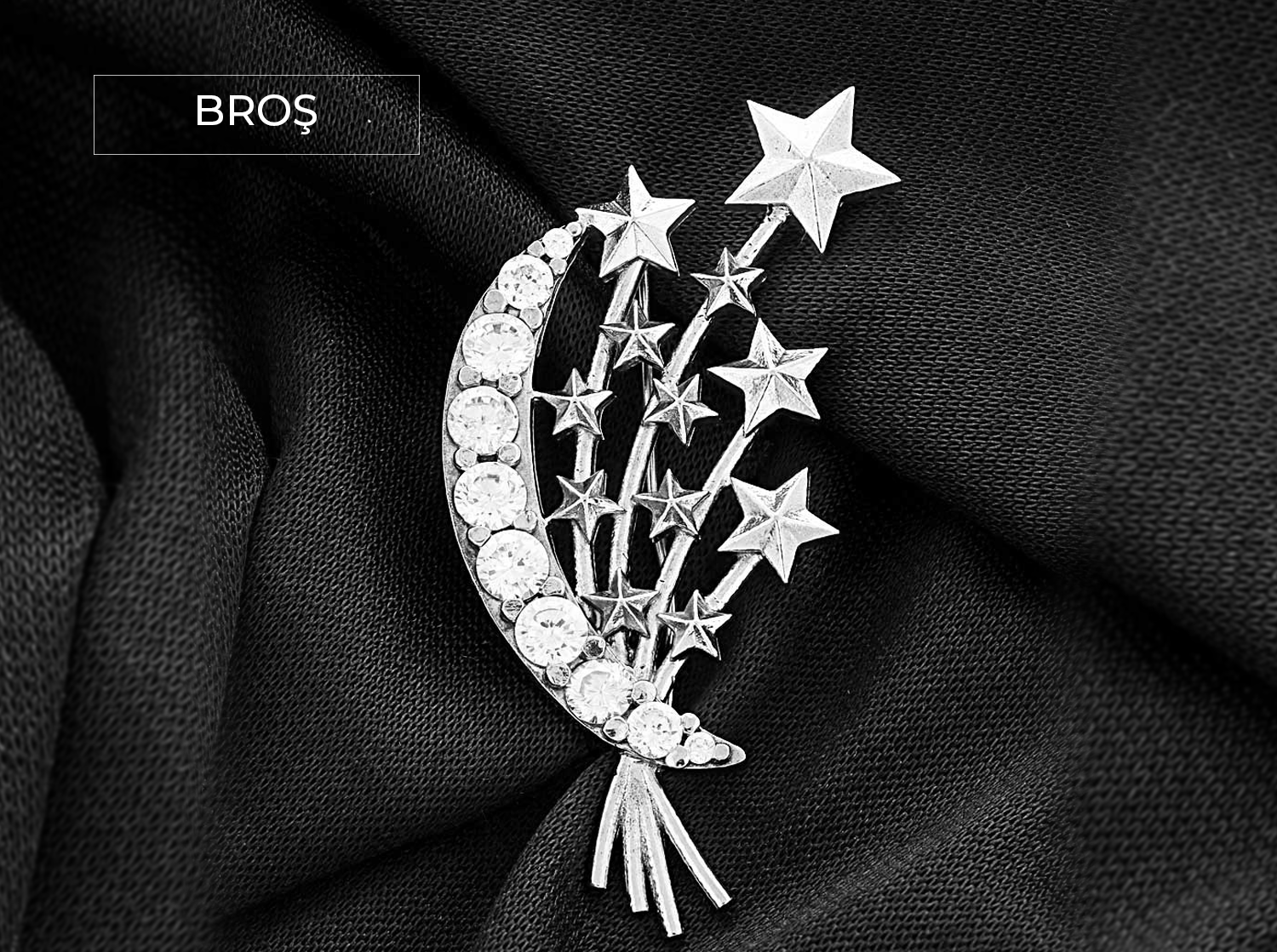 Elmas İş Gümüş Tasarım Atölyesi Resim - 1