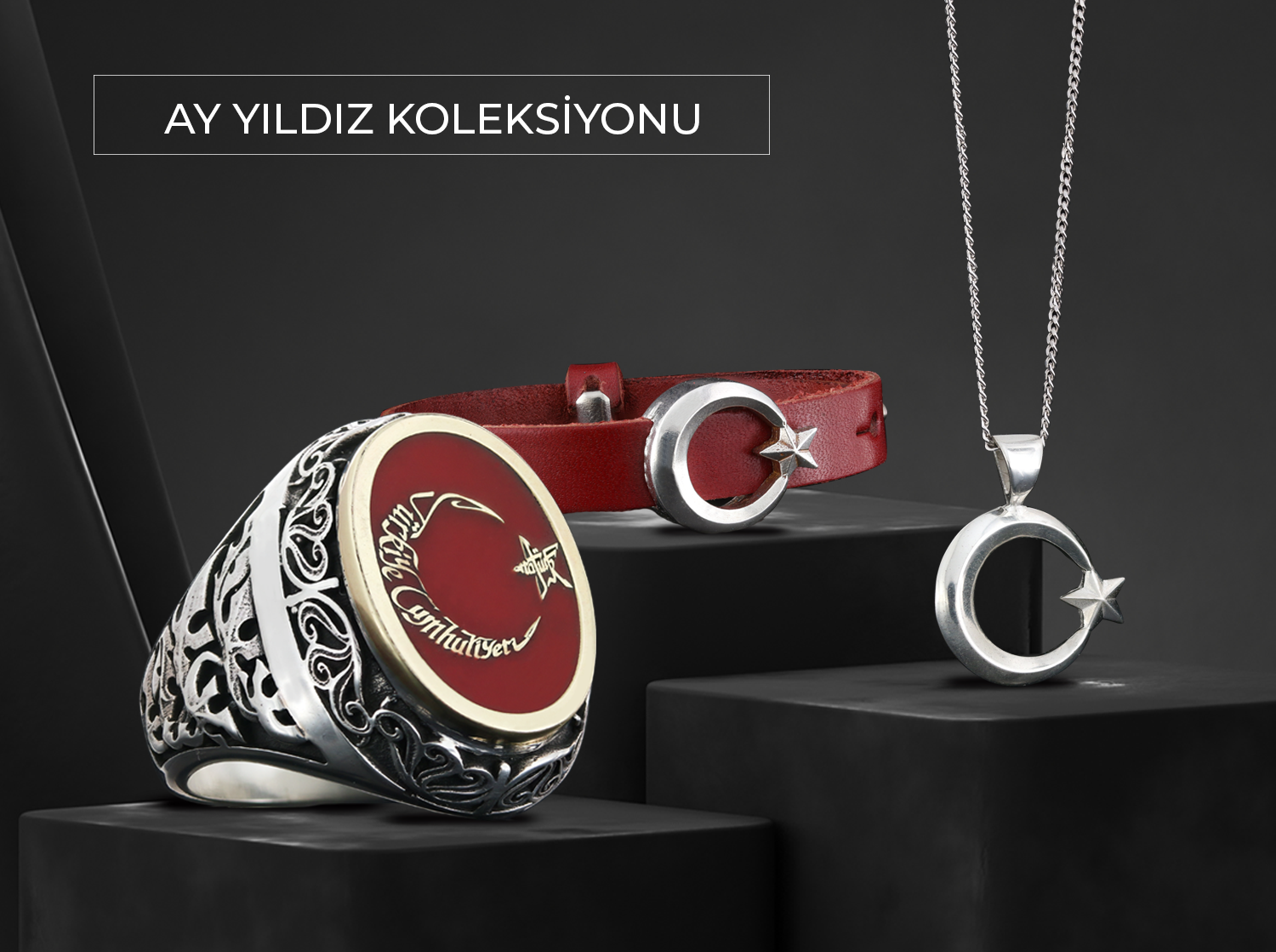 Elmas İş Gümüş Tasarım Atölyesi Resim - 1