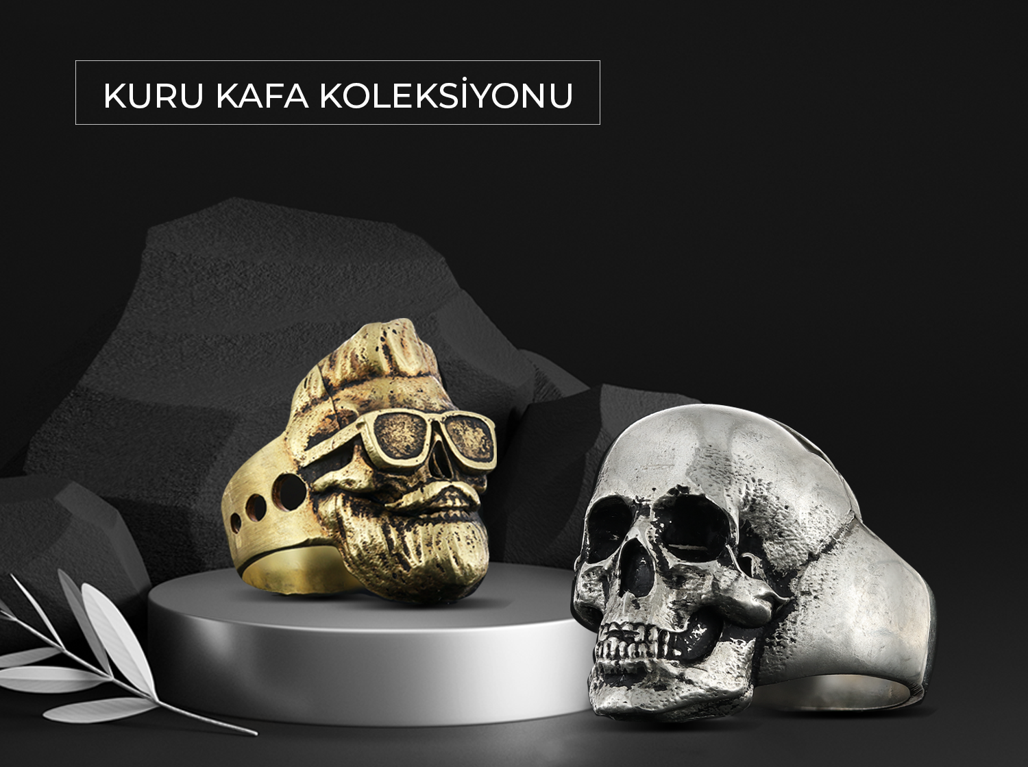 Elmas İş Gümüş Tasarım Atölyesi Resim - 1