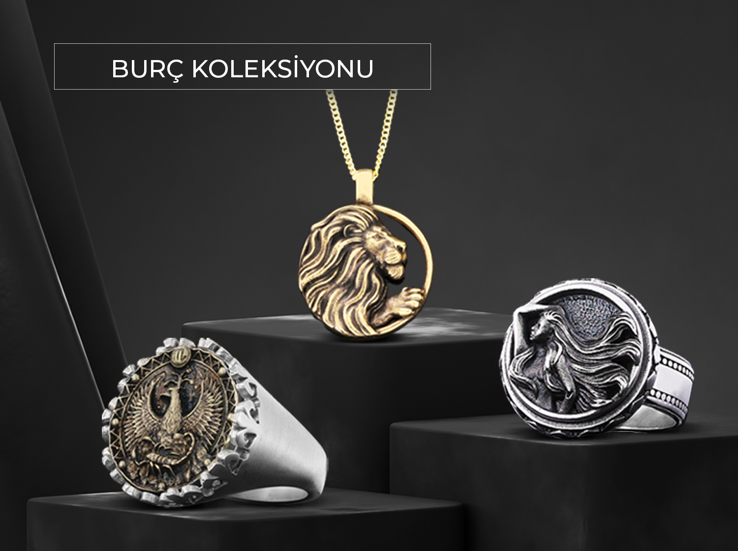 Elmas İş Gümüş Tasarım Atölyesi Resim - 2