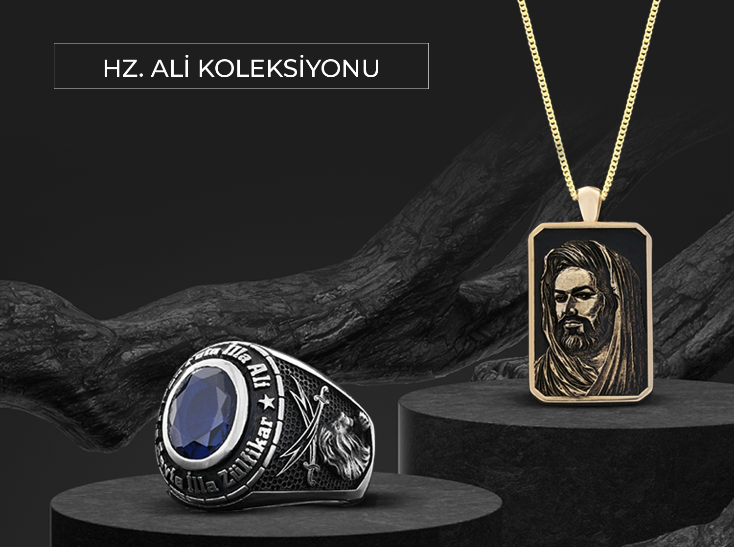 Elmas İş Gümüş Tasarım Atölyesi Resim - 1