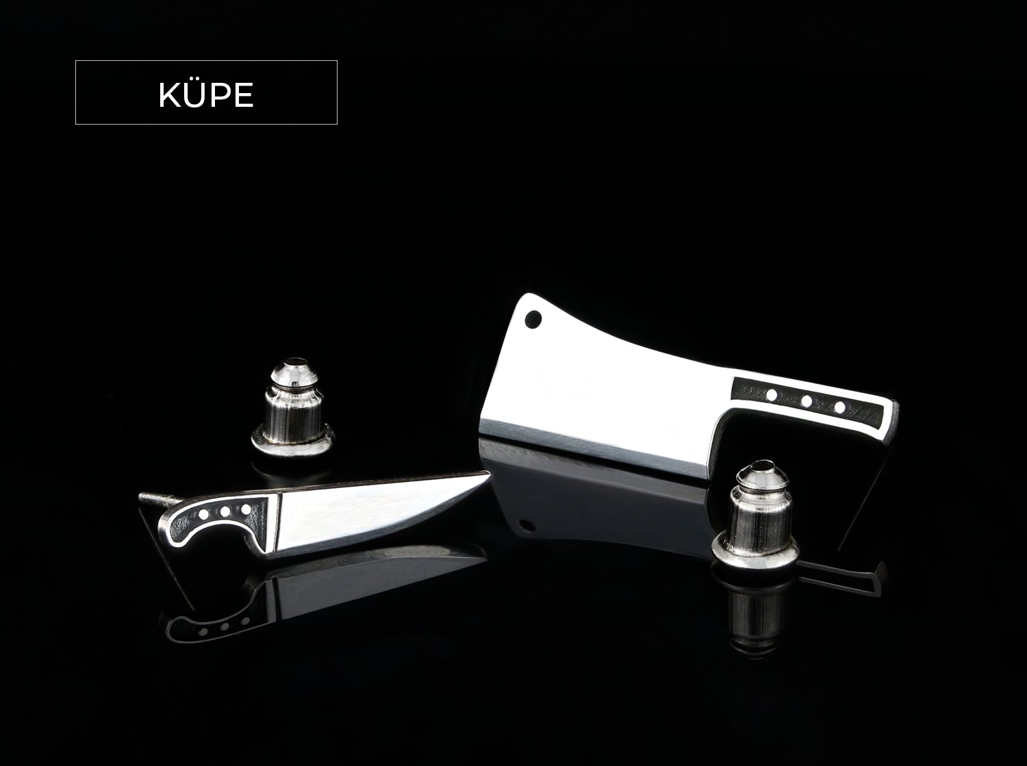 Elmas İş Gümüş Tasarım Atölyesi Resim - 2