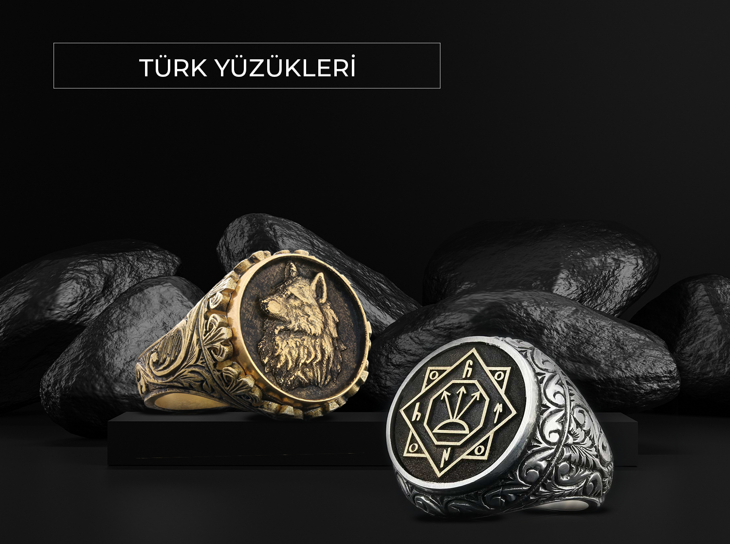 Elmas İş Gümüş Tasarım Atölyesi Resim - 1