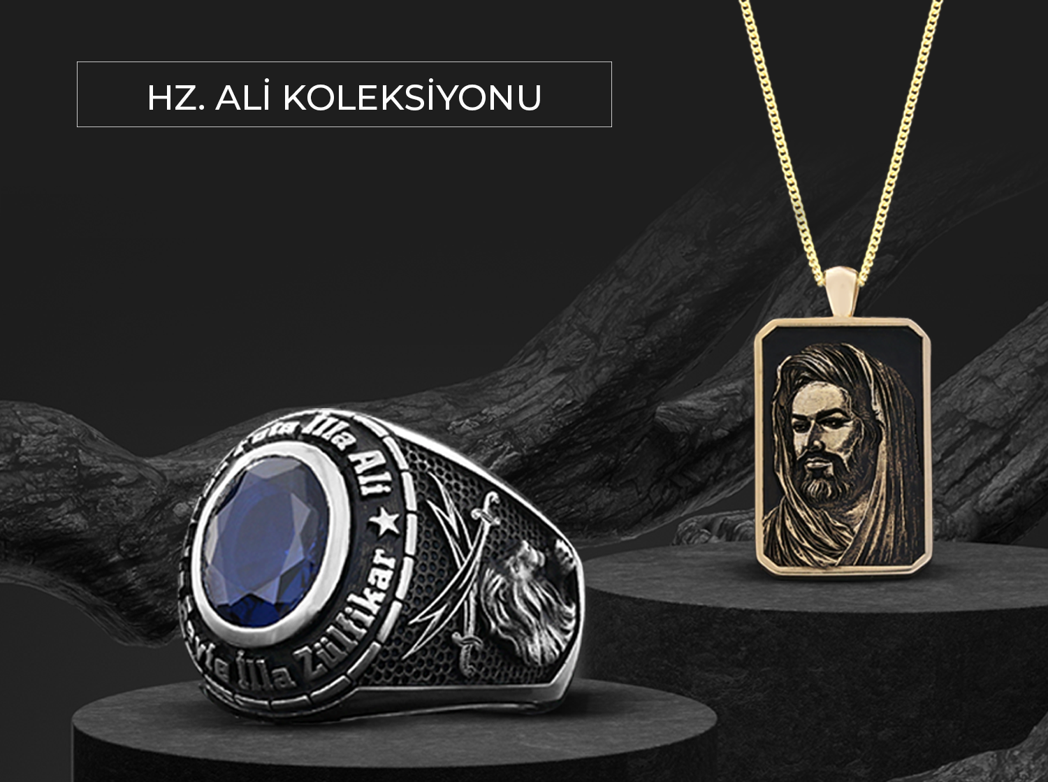 Elmas İş Gümüş Tasarım Atölyesi Resim - 1