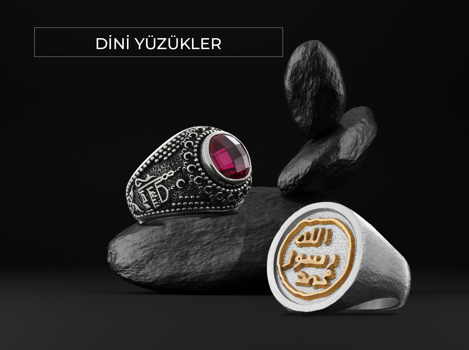 Elmas İş Gümüş Tasarım Atölyesi Resim - 1