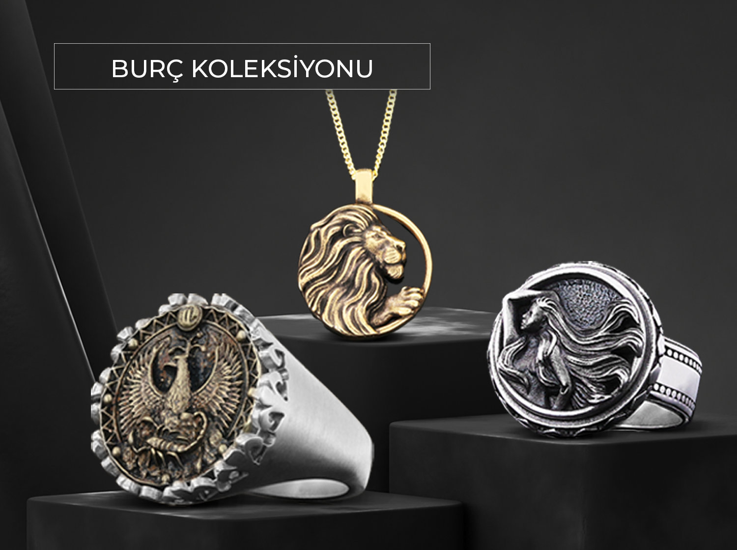 Elmas İş Gümüş Tasarım Atölyesi Resim - 2