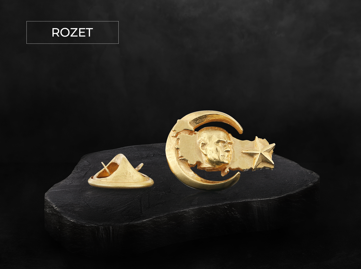 Elmas İş Gümüş Tasarım Atölyesi Resim - 2