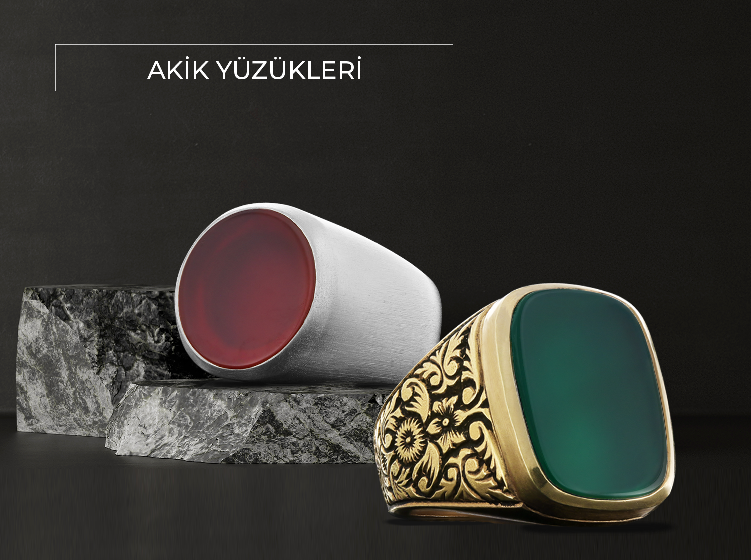 Elmas İş Gümüş Tasarım Atölyesi Resim - 1