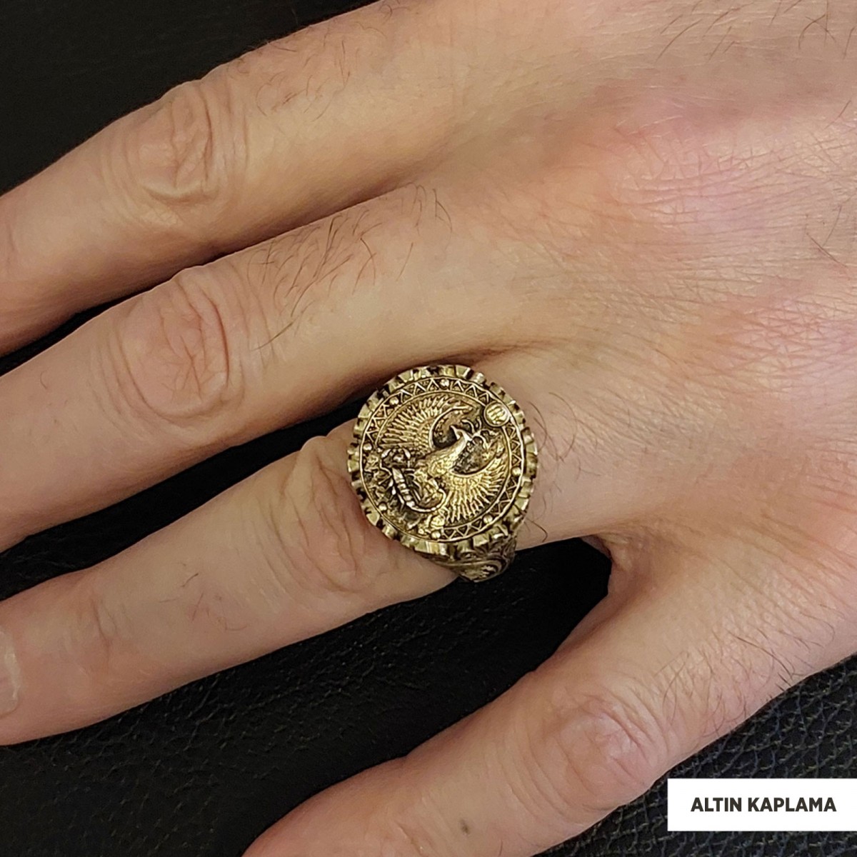 Akrep Burcu Yüzük, 925 Ayar Gümüş Akrep Burç Yüzük Akrep Burcu Yüzük, 925 Ayar Gümüş Akrep Burç Yüzük