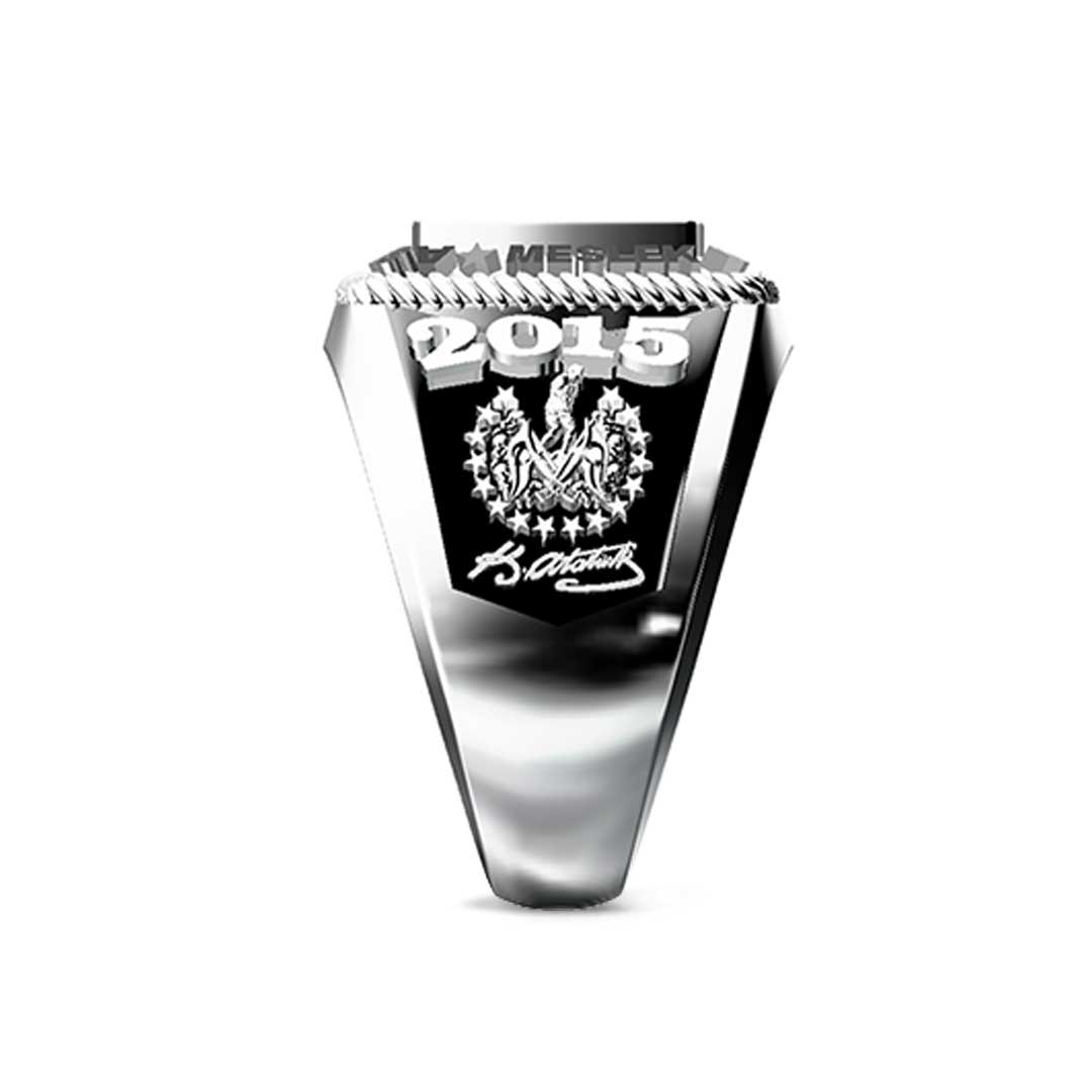 Astsubay MYO Yüzüğü 2016 - 12.Dönem Astsubay MYO Yüzüğü 2016 - 12.Dönem