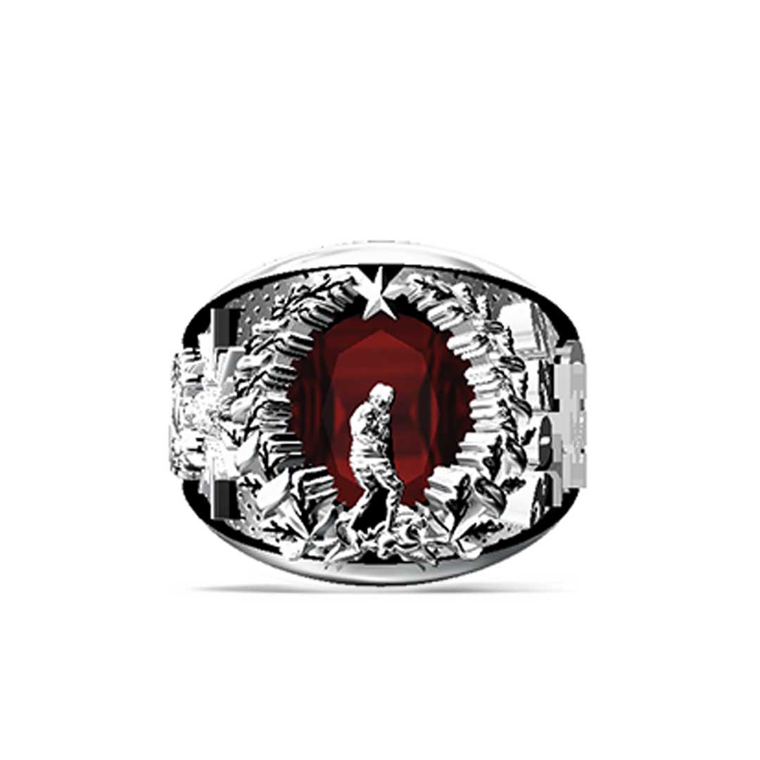 Atatürk Kocatepe Kara Harp Okulu Yüzüğü 2022 -173, KHO Yüzük 2022, Harp Okulu Mezuniyet Yüzüğü Atatürk Kocatepe Kara Harp Okulu Yüzüğü 2022 -173, KHO Yüzük 2022, Harp Okulu Mezuniyet Yüzüğü