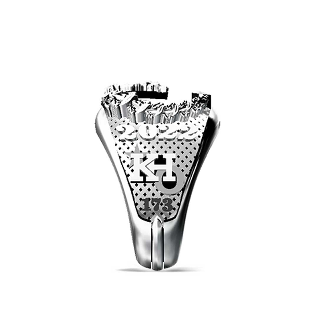 Atatürk Kocatepe Kara Harp Okulu Yüzüğü 2022 -173, KHO Yüzük 2022, Harp Okulu Mezuniyet Yüzüğü Atatürk Kocatepe Kara Harp Okulu Yüzüğü 2022 -173, KHO Yüzük 2022, Harp Okulu Mezuniyet Yüzüğü