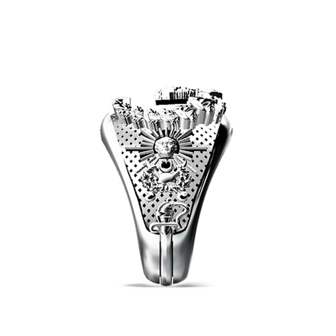 Atatürk Kocatepe Kara Harp Okulu Yüzüğü 2022 -173, KHO Yüzük 2022, Harp Okulu Mezuniyet Yüzüğü Atatürk Kocatepe Kara Harp Okulu Yüzüğü 2022 -173, KHO Yüzük 2022, Harp Okulu Mezuniyet Yüzüğü