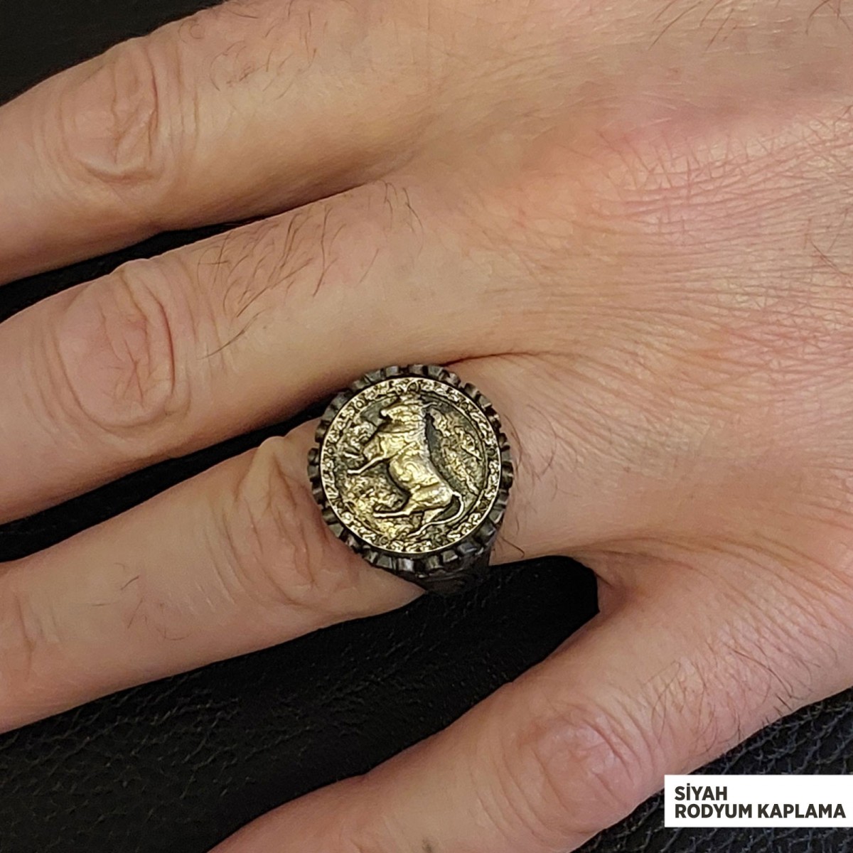 Boğa Burcu Yüzük, 925 Ayar Gümüş Boğa Burç Yüzük Boğa Burcu Yüzük, 925 Ayar Gümüş Boğa Burç Yüzük