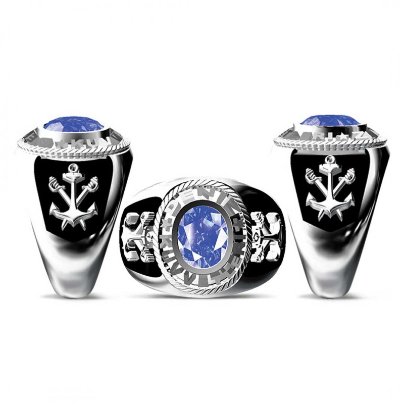 Deniz Kuvvetleri Yüzüğü