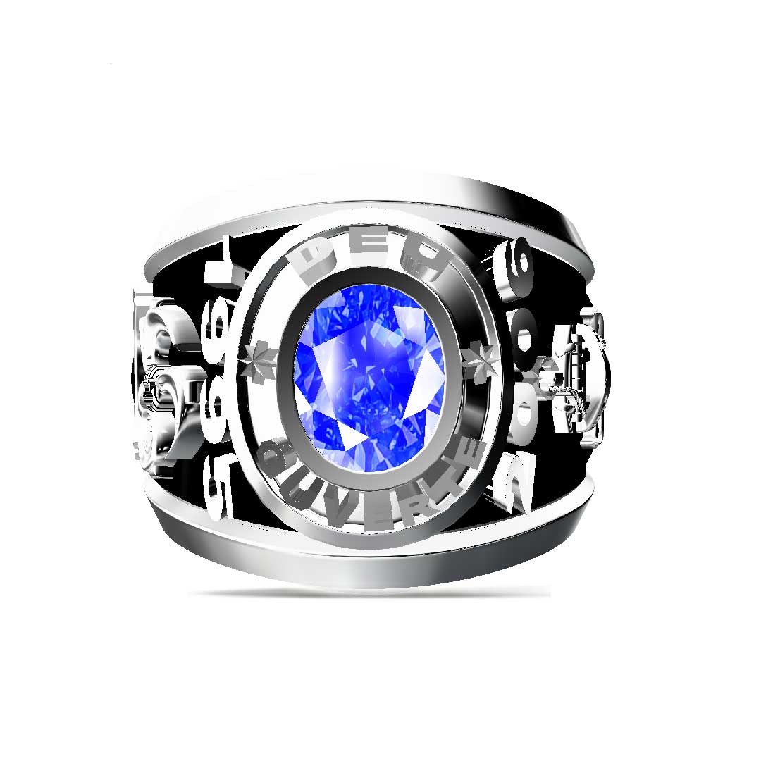 Dokuz Eylül Üniversitesi Yüzüğü Güverte 1995-2027, DEÜ Güverte Yüzüğü 2027 Dokuz Eylül Üniversitesi Yüzüğü Güverte 1995-2027, DEÜ Güverte Yüzüğü 2027