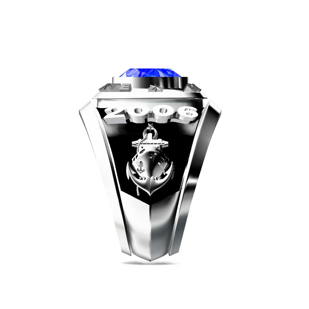 Dokuz Eylül Üniversitesi Yüzüğü Güverte 1995-2027, DEÜ Güverte Yüzüğü 2027 Dokuz Eylül Üniversitesi Yüzüğü Güverte 1995-2027, DEÜ Güverte Yüzüğü 2027