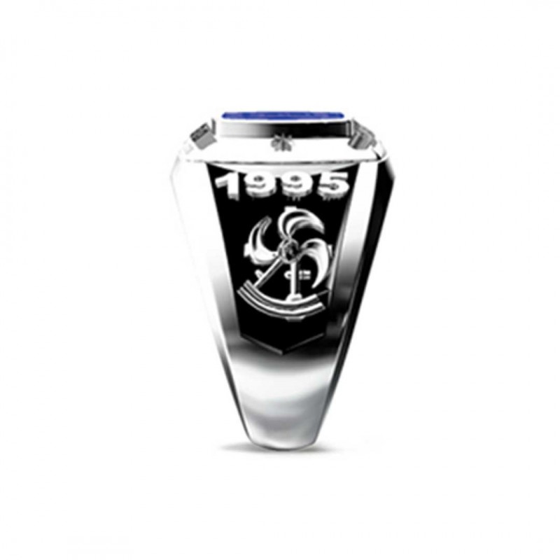 Dokuz Eylül Üniversitesi Yüzüğü Güverte 2007 Dokuz Eylül Üniversitesi Yüzüğü Güverte 2007