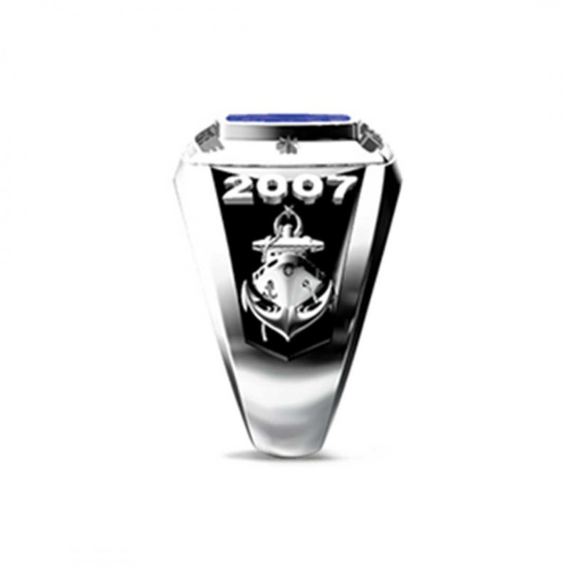 Dokuz Eylül Üniversitesi Yüzüğü Güverte 2007 Dokuz Eylül Üniversitesi Yüzüğü Güverte 2007