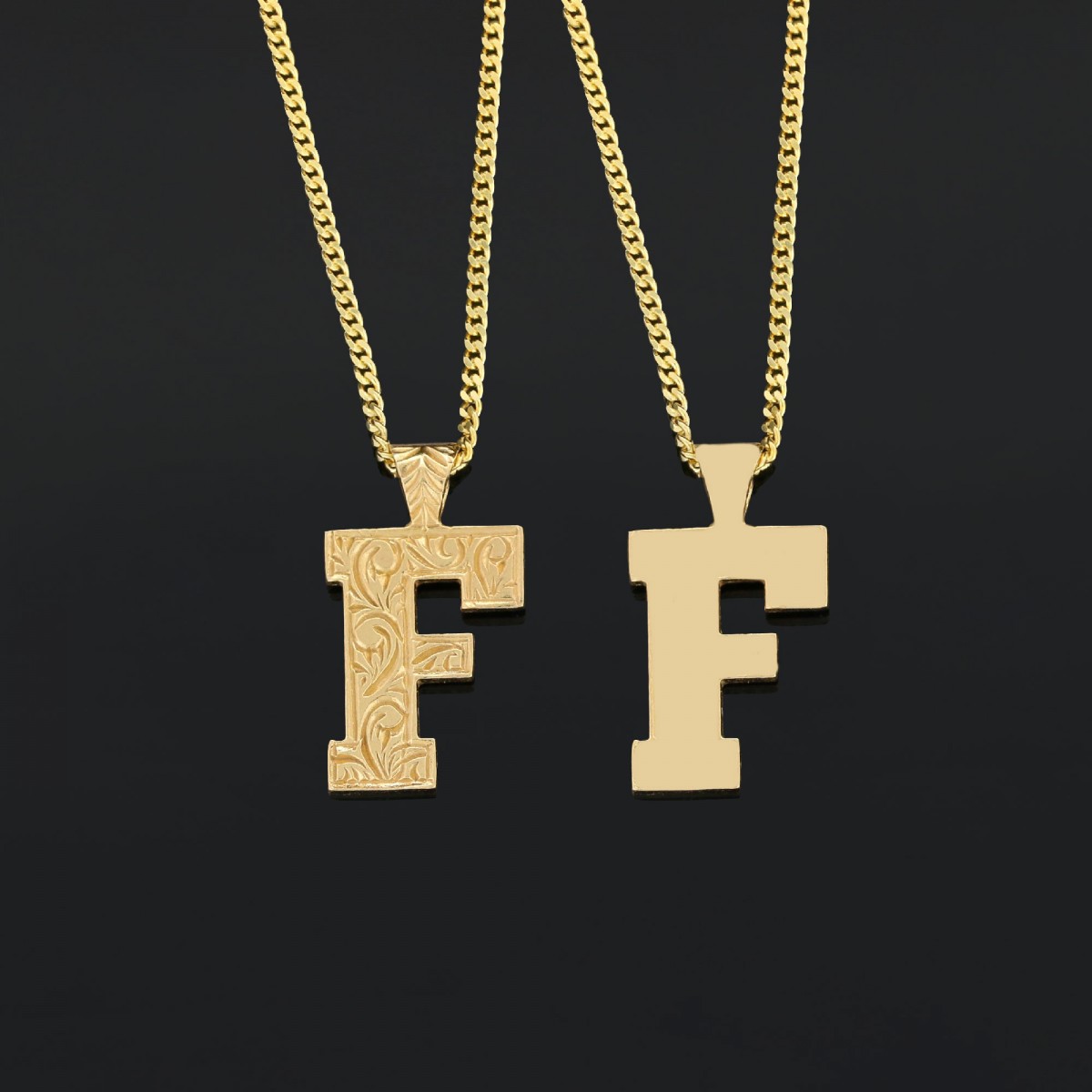 El Yapımı 925 Ayar Gümüş Özel Tasarım F Harfli Kadın Kolye El Yapımı 925 Ayar Gümüş Özel Tasarım F Harfli Kadın Kolye