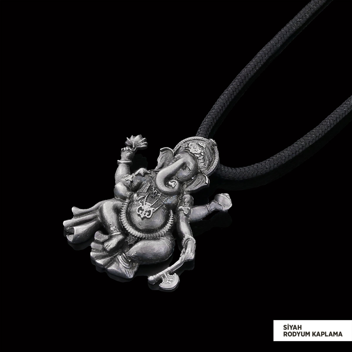 Ganesha Kolyesi