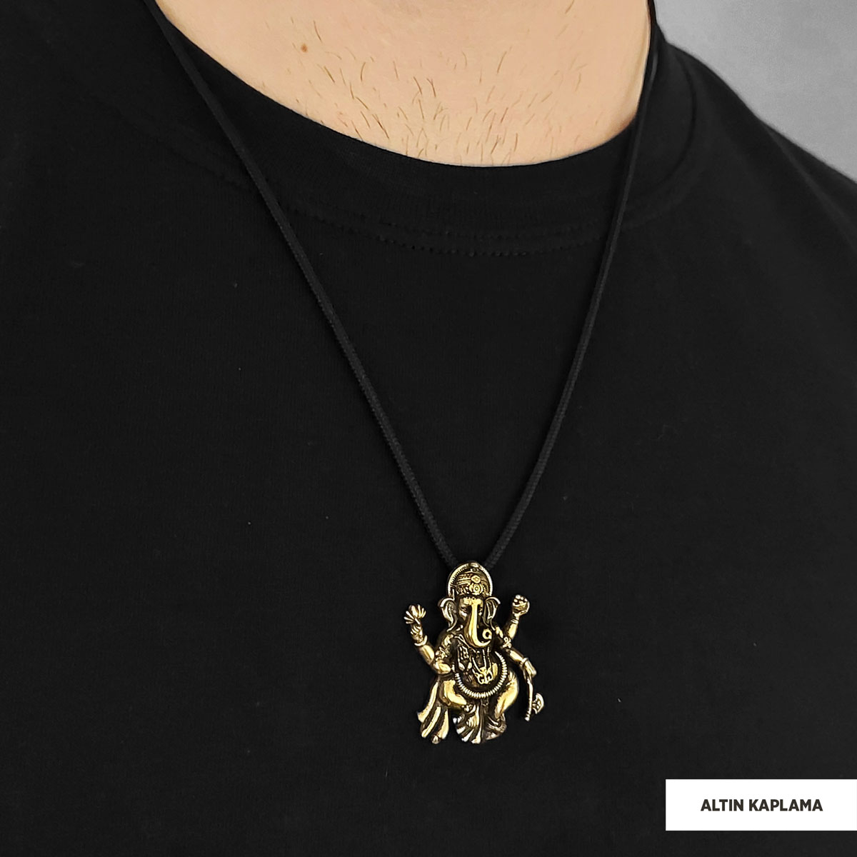 Ganesha Kolyesi