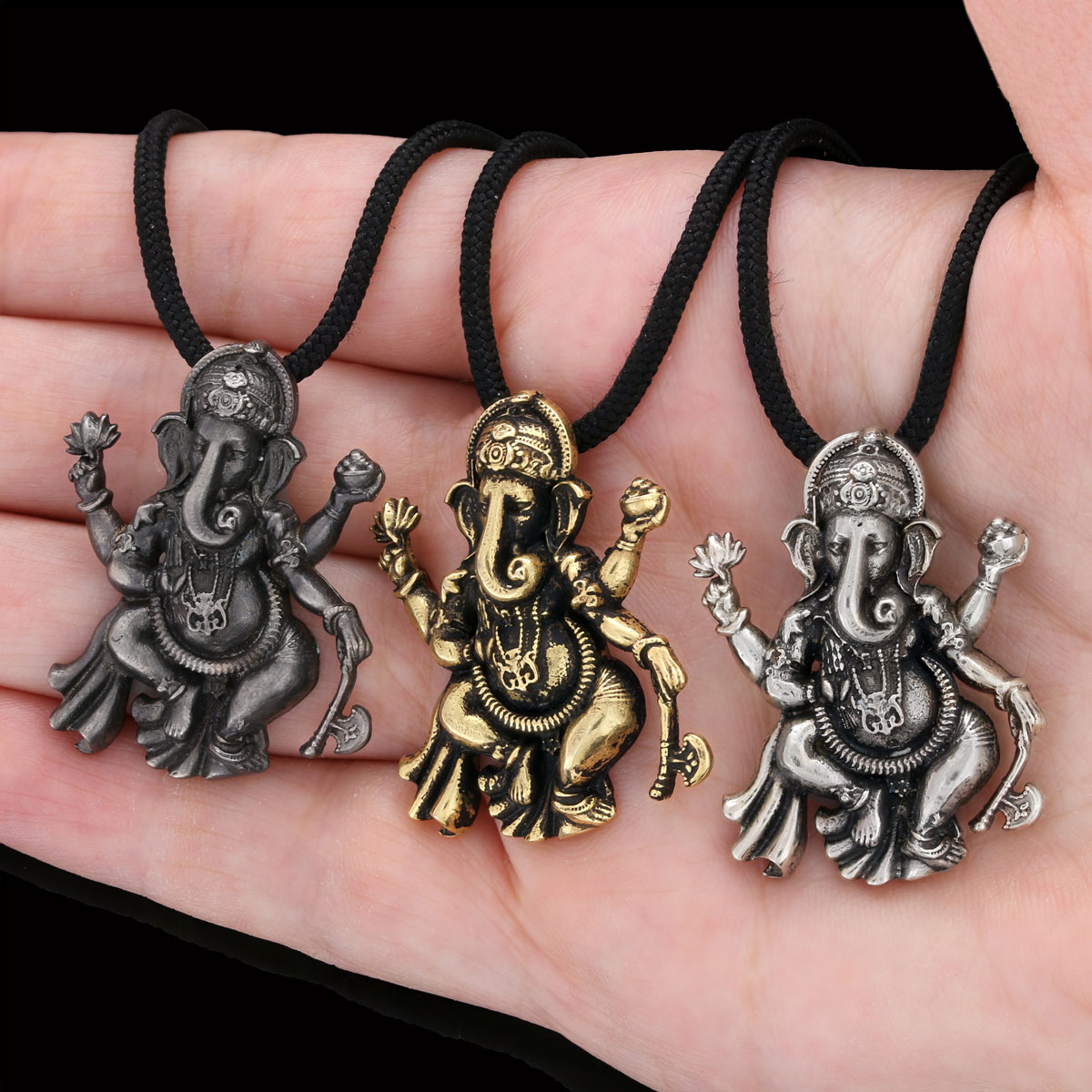 Ganesha Kolyesi