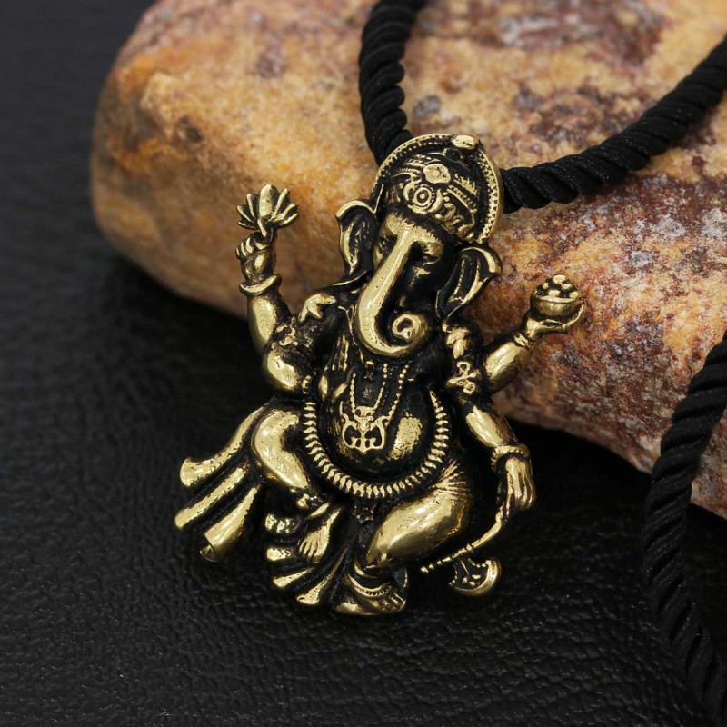 Ganesha Kolyesi