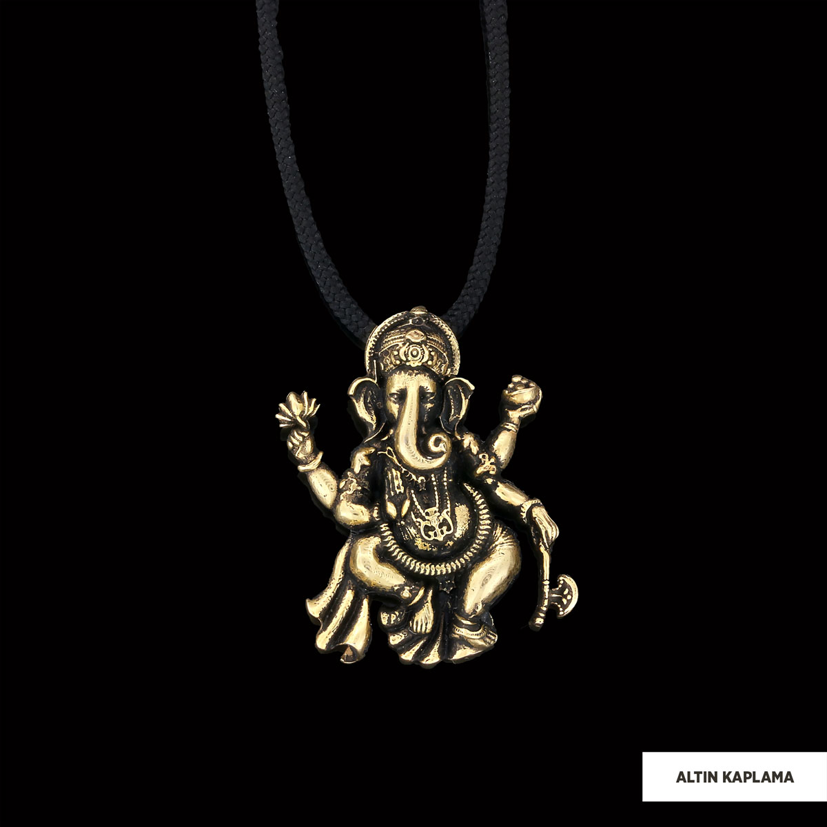 Ganesha Kolyesi