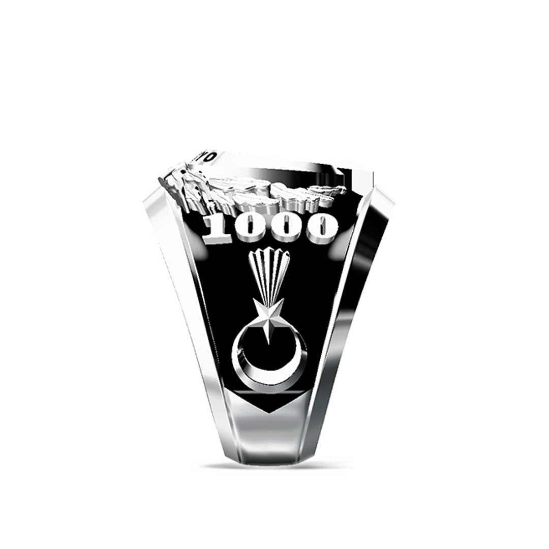 JAMYO Yüzük, Jandarma Okulları Yüzüğü 2022-1000, Jamyo Yüzüğü 2022 JAMYO Yüzük, Jandarma Okulları Yüzüğü 2022-1000, Jamyo Yüzüğü 2022