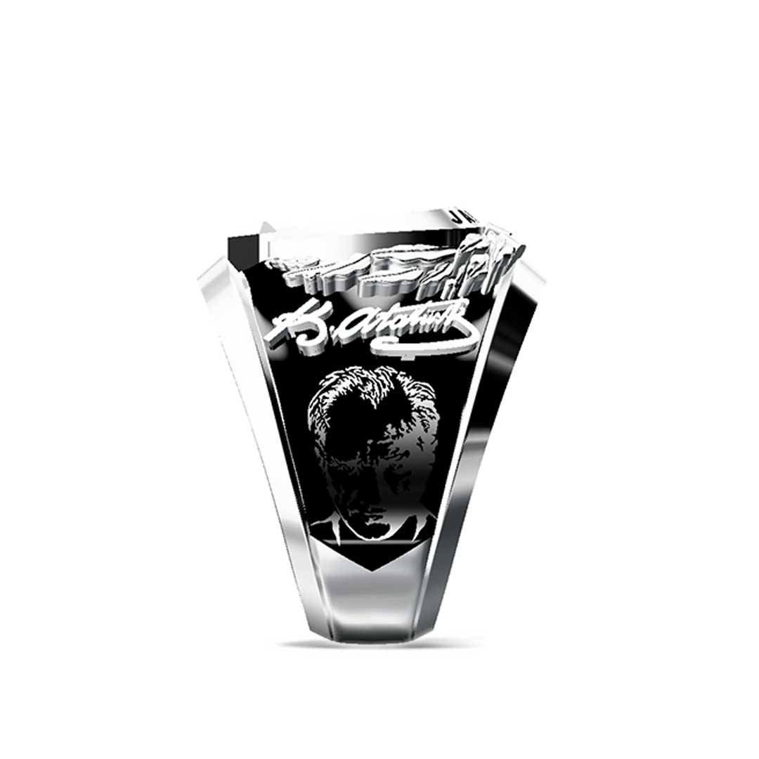 JAMYO Yüzük, Jandarma Okulları Yüzüğü 2022-1000, Jamyo Yüzüğü 2022 JAMYO Yüzük, Jandarma Okulları Yüzüğü 2022-1000, Jamyo Yüzüğü 2022