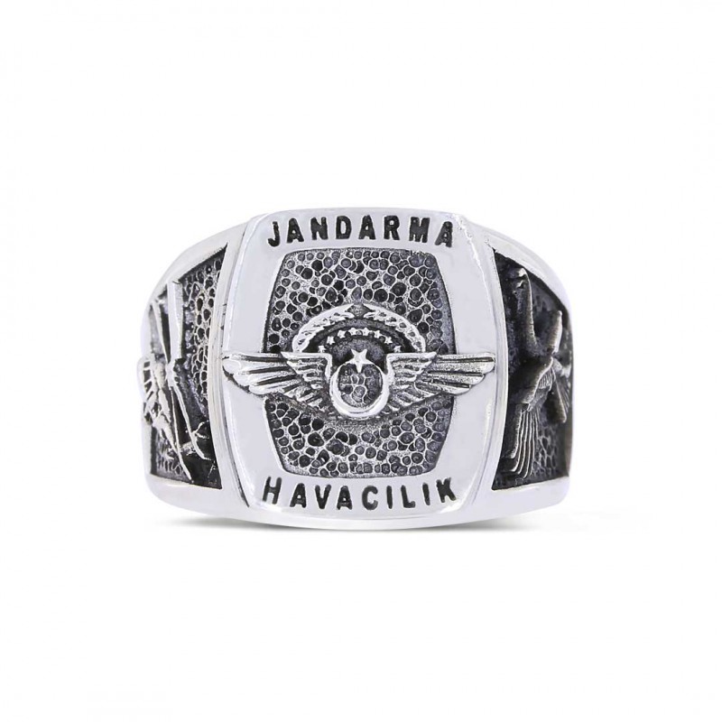 Jandarma Havacılık Yüzüğü