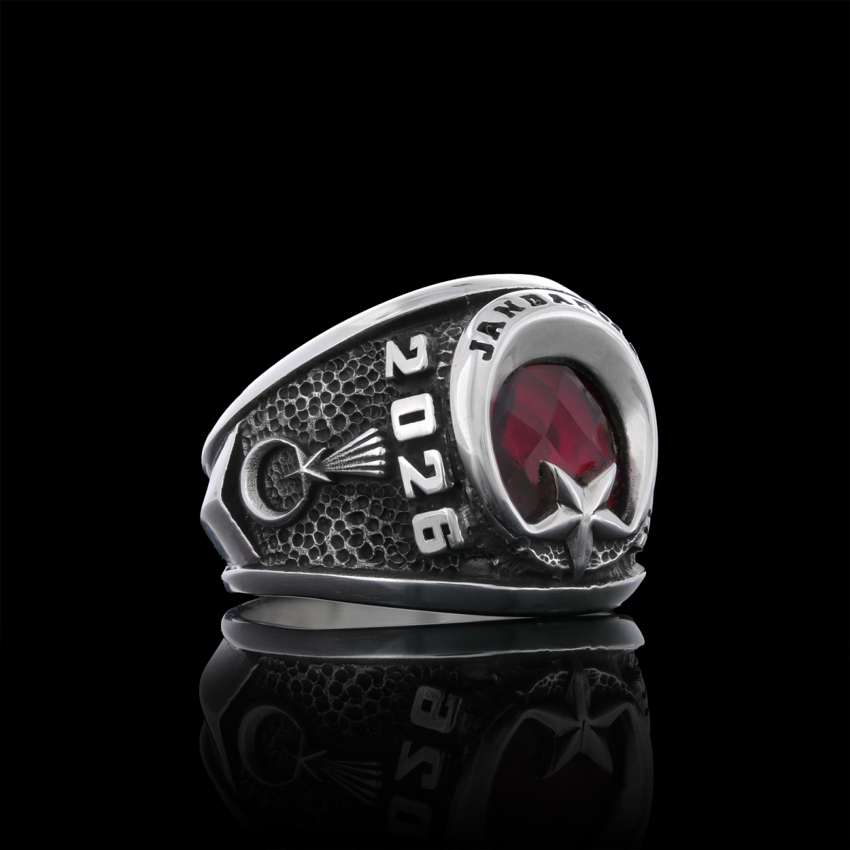 Jandarma Komando Yüzüğü 2026