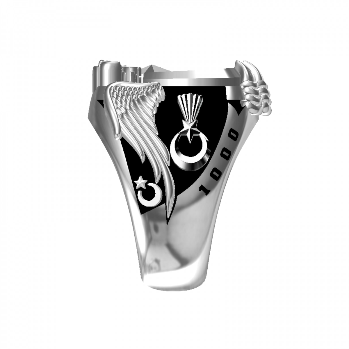 Jandarma MEslek Yüksek Okulu JAMYO 2026 - 1000 Devresi