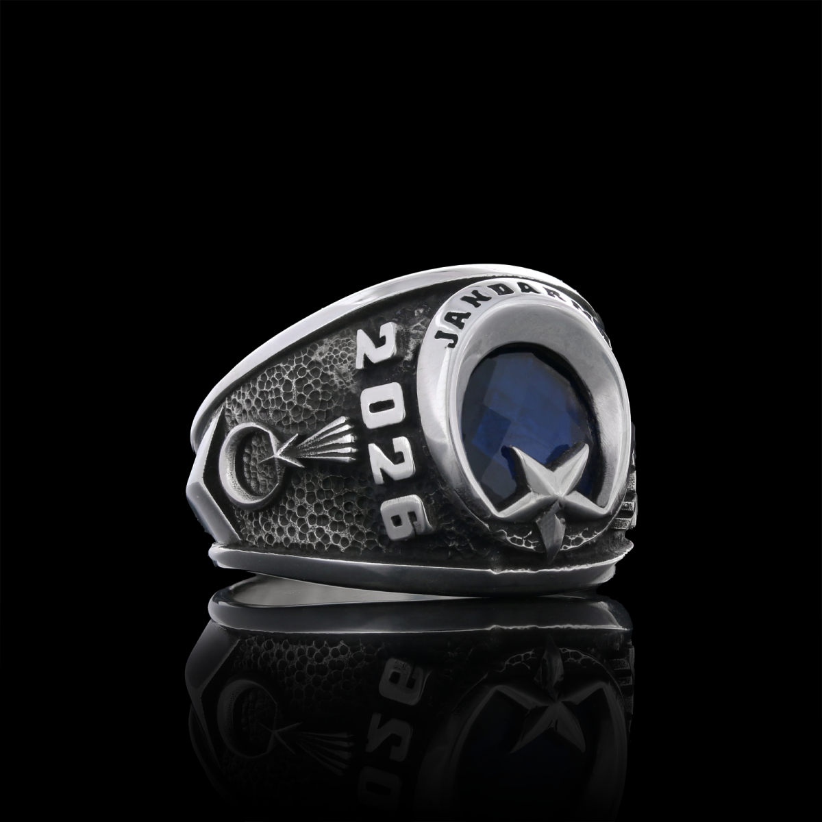 Jandarma Uzman Komando Yüzüğü 2026