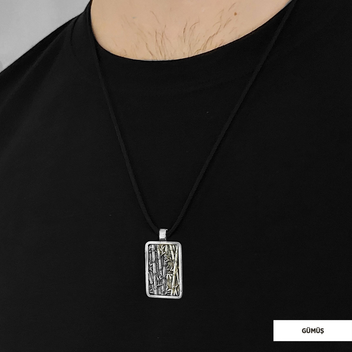 Kaplan Kolye