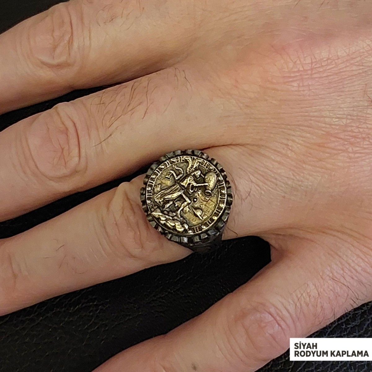 Kova Burcu Yüzük, 925 Ayar Gümüş Kova Burç Yüzük Kova Burcu Yüzük, 925 Ayar Gümüş Kova Burç Yüzük