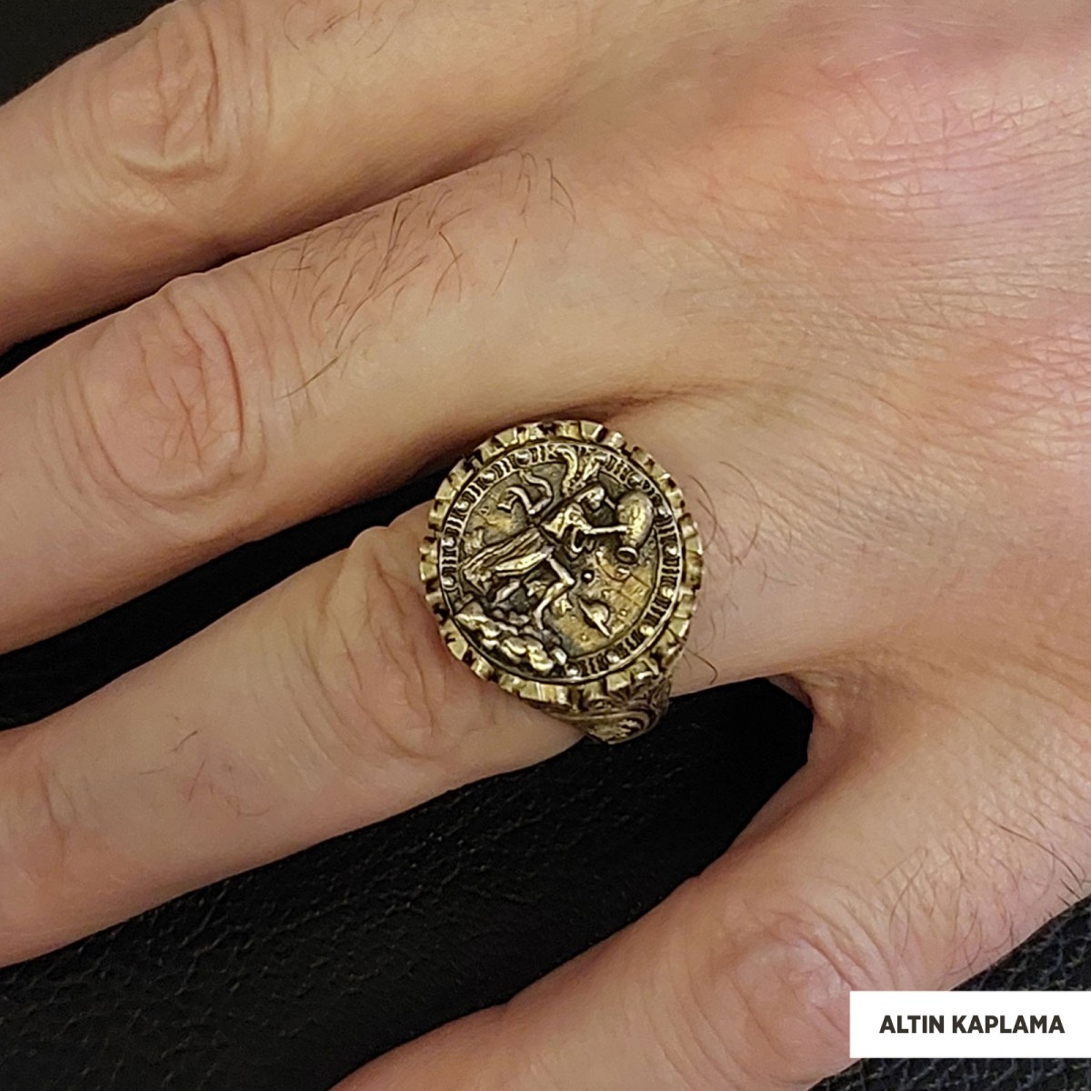 Kova Burcu Yüzük, 925 Ayar Gümüş Kova Burç Yüzük Kova Burcu Yüzük, 925 Ayar Gümüş Kova Burç Yüzük